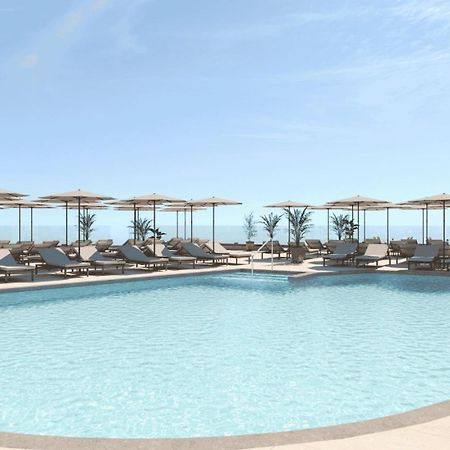 Mitsis Bali Paradise Exterior foto