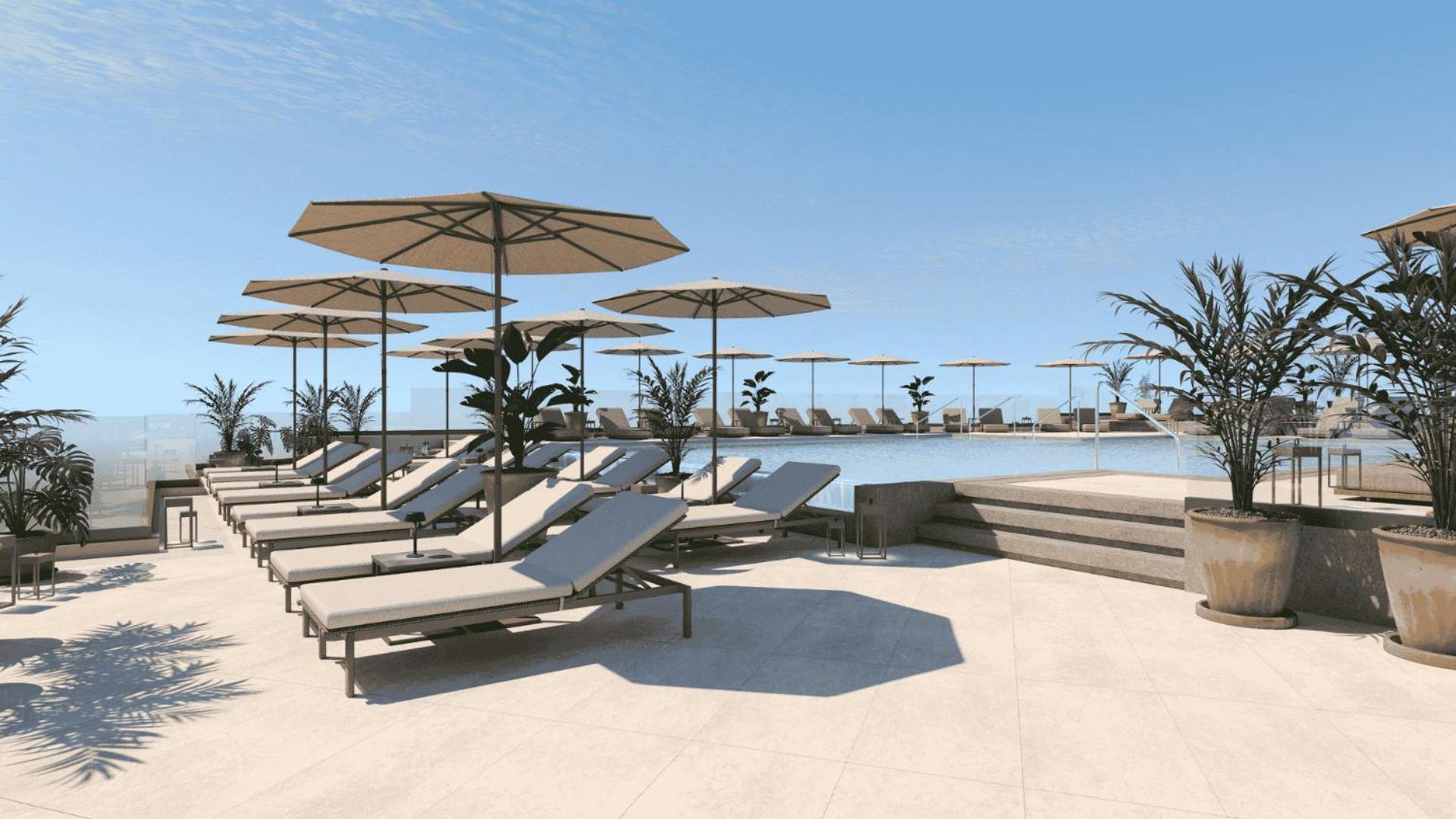 Mitsis Bali Paradise Exterior foto